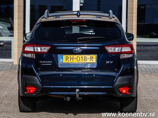 Subaru XV 1.6I PREMIUM/ Eye Sight/ Trekhaak/ Dealeronderhouden