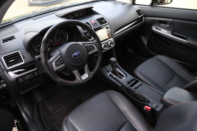 Subaru XV 2.0i Premium AWD Schuifdak Leer Navi Camera