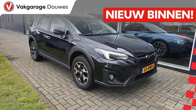 Subaru XV 1.6i Comfort |NAP|1e eigenaar|Automaat