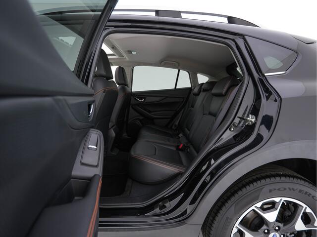 Subaru XV 1.6i Premium *AUT | LEATHER | 4WD | SUNFOOF | TOWBAR*