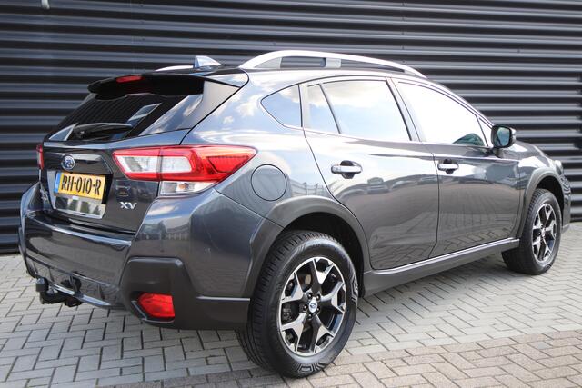 Subaru XV 1.6i Premium Automaat, Orig. NL-Auto, Eye Sight, Trekhaak