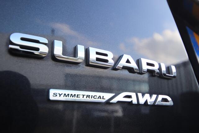 Subaru XV 1.6i Premium Automaat, Orig. NL-Auto, Eye Sight, Trekhaak