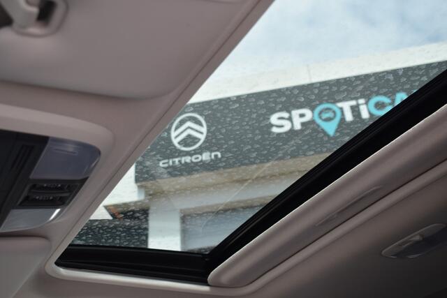 Subaru XV 2.0i e-BOXER Premium Hybride | Leder | Trekhaak | Open dak | Navigatie Zeer Compleet |
