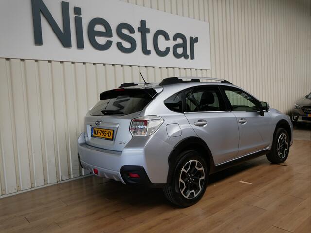 Subaru XV 2.0i Premium AWD
