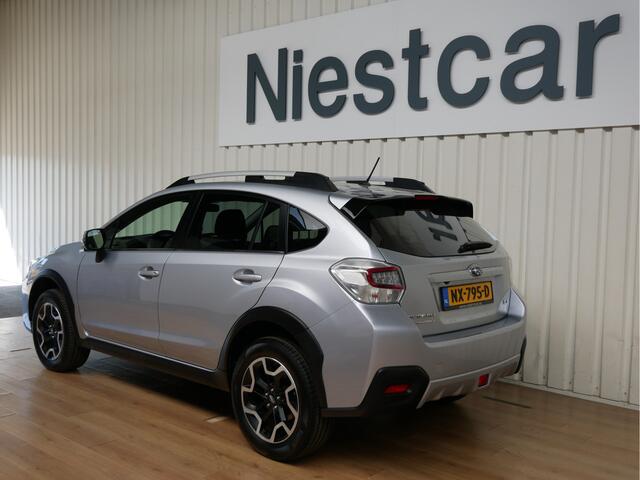 Subaru XV 2.0i Premium AWD