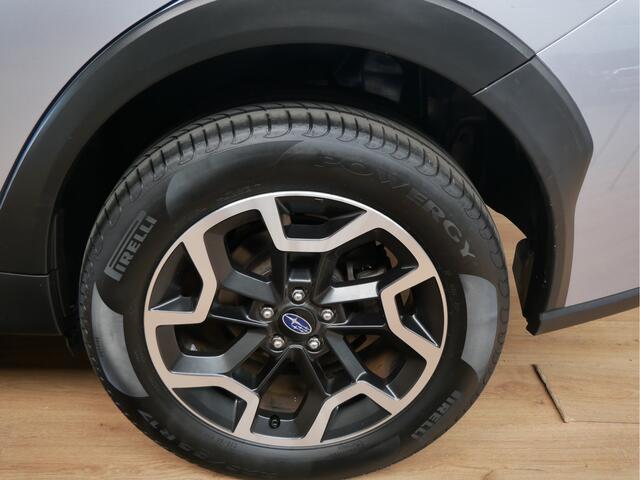 Subaru XV 2.0i Premium AWD