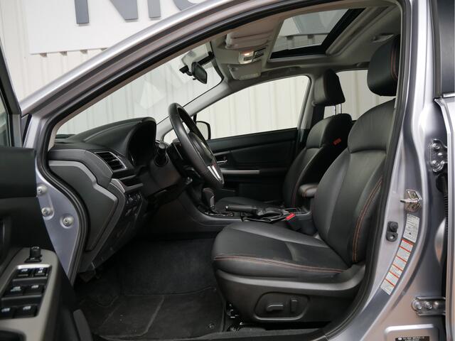 Subaru XV 2.0i Premium AWD