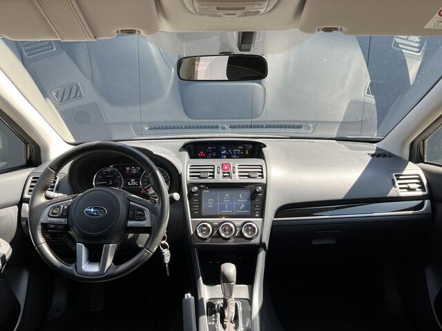 Subaru XV 2.0i Comfort AWD