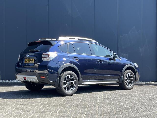 Subaru XV 2.0i Comfort AWD