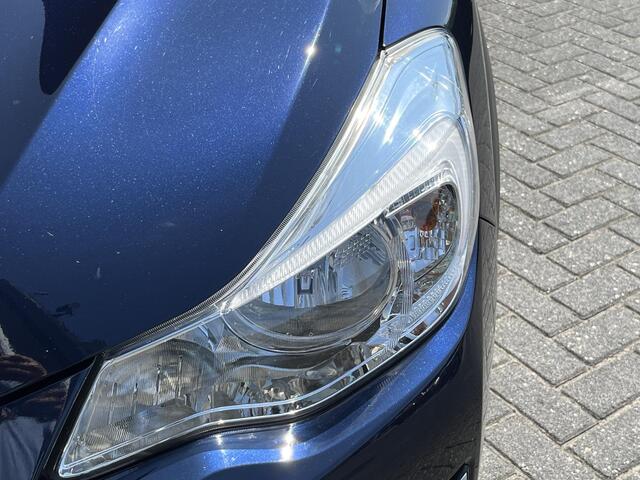 Subaru XV 2.0i Comfort AWD