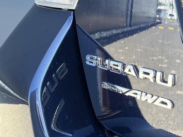 Subaru XV 2.0i Comfort AWD