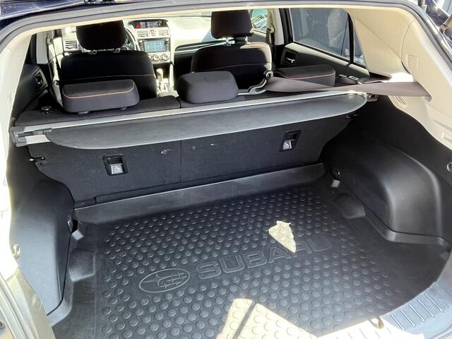 Subaru XV 2.0i Comfort AWD