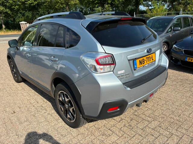 Subaru XV 2.0I NAGANO AWD Automaat / trekhaak