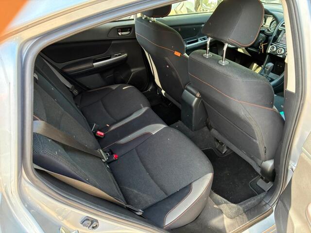 Subaru XV 2.0I NAGANO AWD Automaat / trekhaak