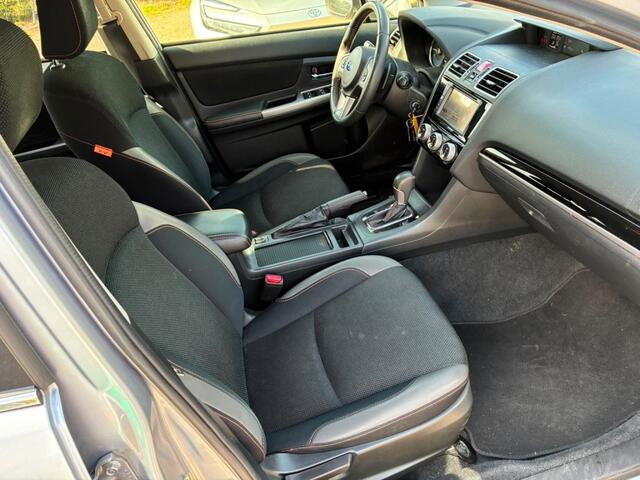 Subaru XV 2.0I NAGANO AWD Automaat / trekhaak