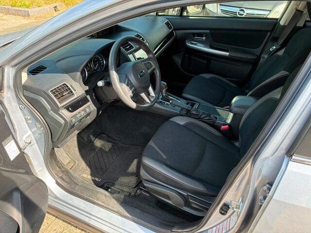 Subaru XV 2.0I NAGANO AWD Automaat / trekhaak