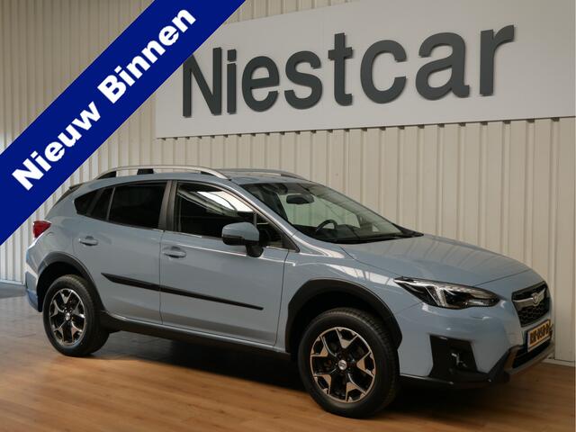 Subaru XV 1.6i Comfort