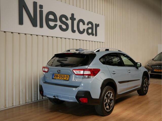 Subaru XV 1.6i Comfort
