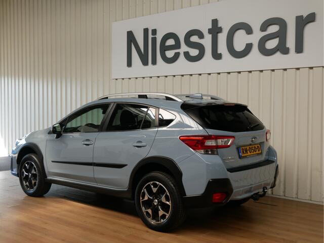 Subaru XV 1.6i Comfort