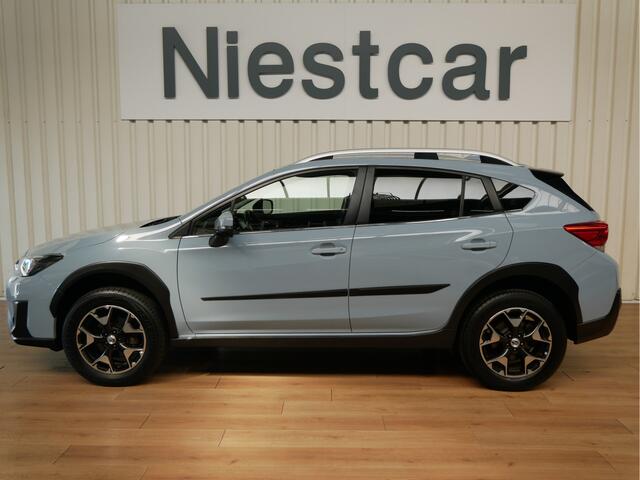 Subaru XV 1.6i Comfort