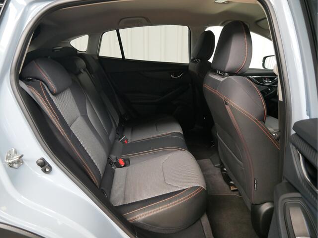 Subaru XV 1.6i Comfort