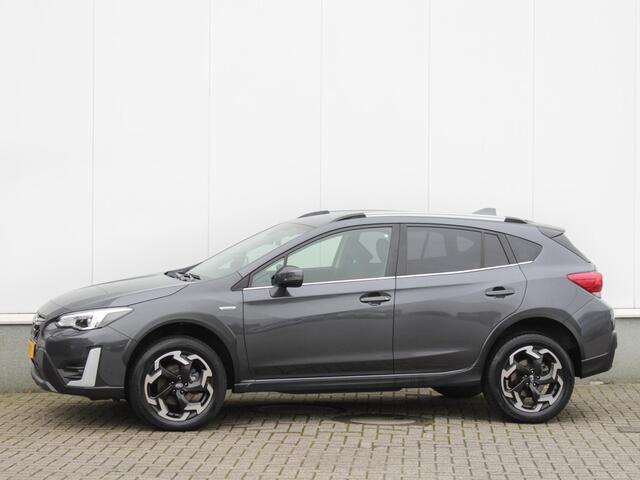 Subaru XV 2.0i e-BOXER Premium | Navi | Leder | Cruise | Park sens