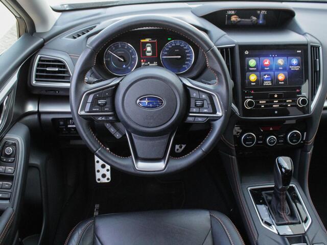 Subaru XV 2.0i e-BOXER Premium | Navi | Leder | Cruise | Park sens