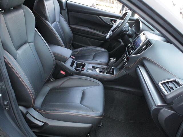 Subaru XV 2.0i e-BOXER Premium | Navi | Leder | Cruise | Park sens