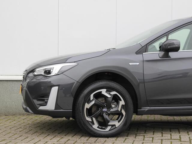 Subaru XV 2.0i e-BOXER Premium | Navi | Leder | Cruise | Park sens