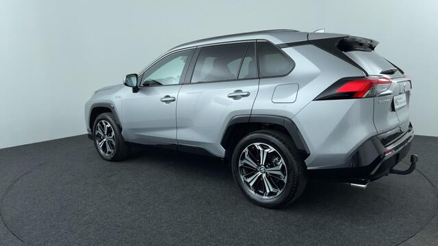 Suzuki Across 2.5 Plug-in Hybrid Style trekhaak afneembaar