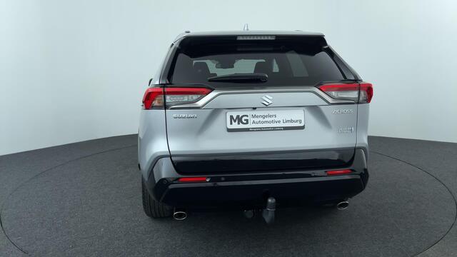 Suzuki Across 2.5 Plug-in Hybrid Style trekhaak afneembaar