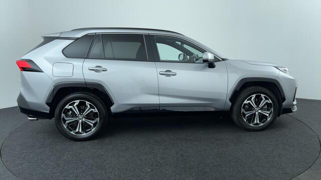 Suzuki Across 2.5 Plug-in Hybrid Style trekhaak afneembaar