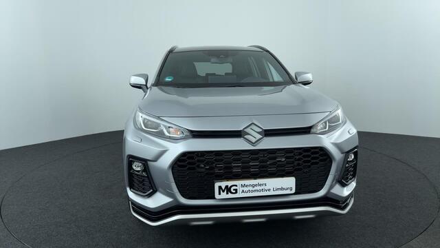 Suzuki Across 2.5 Plug-in Hybrid Style trekhaak afneembaar