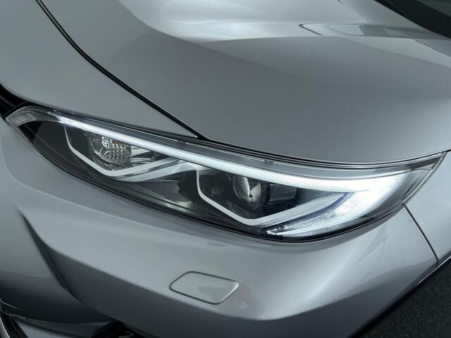 Suzuki Across 2.5 Plug-in Hybrid Style trekhaak afneembaar