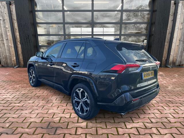 Suzuki Across 2.5 Hybrid Style AWD Plug-in | LED | Navi | Camera | PDC | Stoelverwarming |