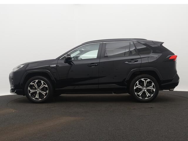 Suzuki Across 2.5 Plug-in Hybrid Style Limited | Parkeersensoren | Camera | Climate Control | Cruise Control Adaptief | LM velgen | Stoel en stuurwiel verwarmd | Dodehoek Ass. |