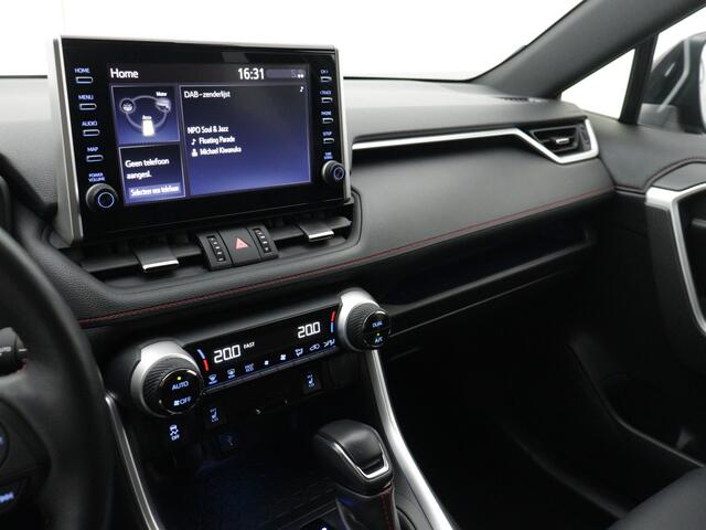 Suzuki Across 2.5 Plug-in Hybrid Style Limited | Parkeersensoren | Camera | Climate Control | Cruise Control Adaptief | LM velgen | Stoel en stuurwiel verwarmd | Dodehoek Ass. |