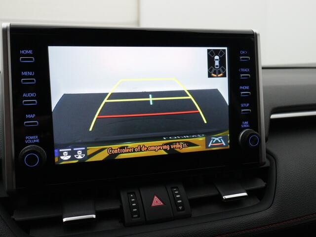 Suzuki Across 2.5 Plug-in Hybrid Style Limited | Parkeersensoren | Camera | Climate Control | Cruise Control Adaptief | LM velgen | Stoel en stuurwiel verwarmd | Dodehoek Ass. |