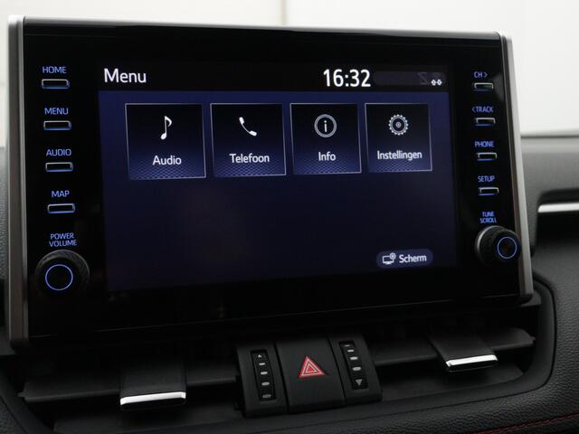 Suzuki Across 2.5 Plug-in Hybrid Style Limited | Parkeersensoren | Camera | Climate Control | Cruise Control Adaptief | LM velgen | Stoel en stuurwiel verwarmd | Dodehoek Ass. |