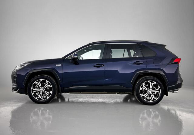 Suzuki Across 2.5 Plug-in Hybrid Style Trekhaak | NL-Auto | Elek. achterklep | Dodehoek Detectie |
