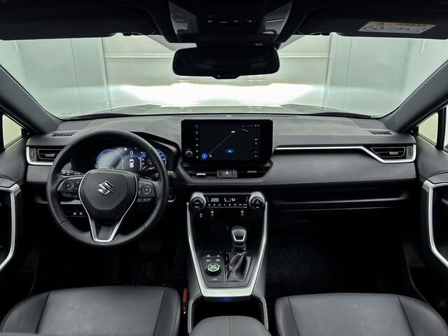 Suzuki Across 2.5 Plug-in Hybrid Style Trekhaak | NL-Auto | Elek. achterklep | Dodehoek Detectie |