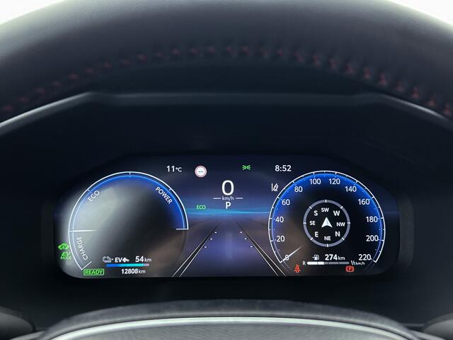 Suzuki Across 2.5 Plug-in Hybrid Style Trekhaak | NL-Auto | Elek. achterklep | Dodehoek Detectie |