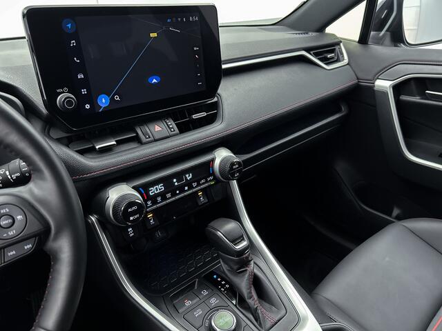 Suzuki Across 2.5 Plug-in Hybrid Style Trekhaak | NL-Auto | Elek. achterklep | Dodehoek Detectie |
