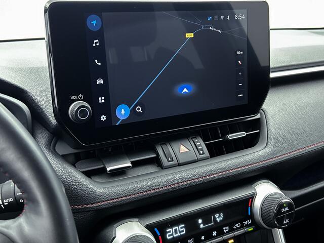Suzuki Across 2.5 Plug-in Hybrid Style Trekhaak | NL-Auto | Elek. achterklep | Dodehoek Detectie |