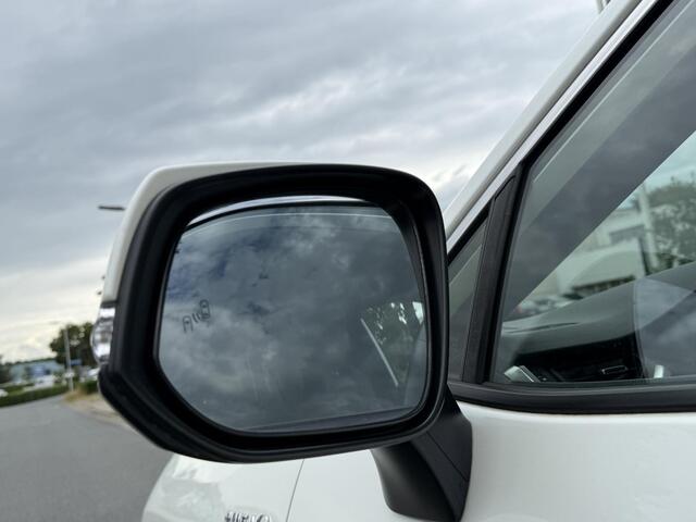Suzuki Across 2.5 PHEV AWD Style 306PK RAV4oLederoCarplay