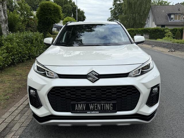 Suzuki Across 2.5 PHEV AWD Style 306PK RAV4oLederoCarplay