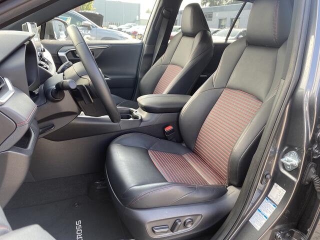 Suzuki Across RAV4 2.5 Plug-in Hybrid Style 306PK Trekhaak 1500KG Treklast Carplay Dealer Onderhouden
