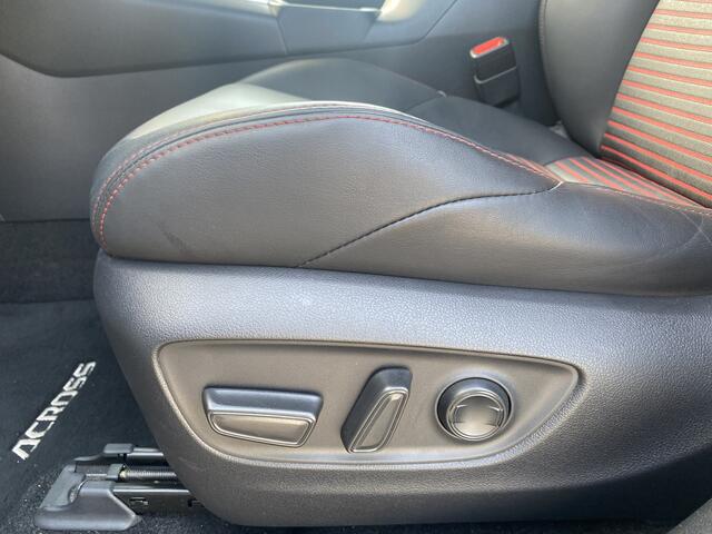 Suzuki Across RAV4 2.5 Plug-in Hybrid Style 306PK Trekhaak 1500KG Treklast Carplay Dealer Onderhouden