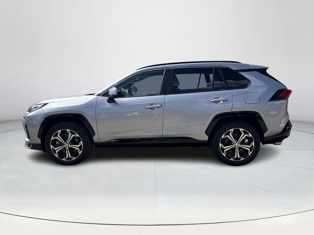 Suzuki Across 2.5 Plug-in Hybrid Style **STOELVERWARMING VOOR EN ACHTER/ DODEHOEK DETECTIE/ PARKEERSENSZOREN VOOR EN ACHTER/ 36 MAANDEN GARANTIE**