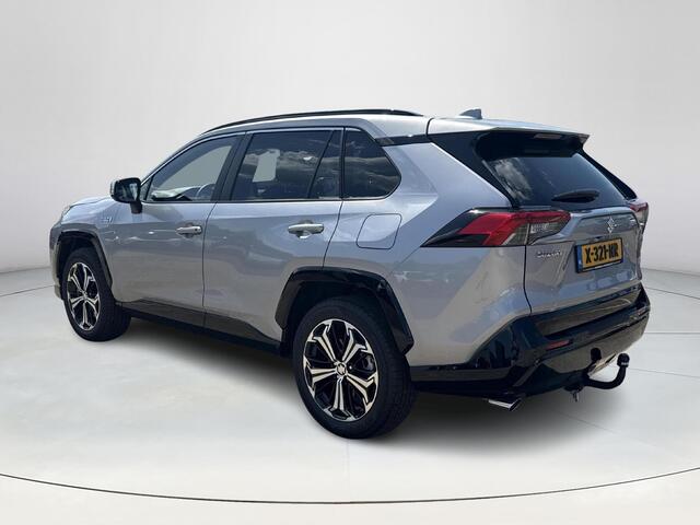 Suzuki Across 2.5 Plug-in Hybrid Style **STOELVERWARMING VOOR EN ACHTER/ DODEHOEK DETECTIE/ PARKEERSENSZOREN VOOR EN ACHTER/ 36 MAANDEN GARANTIE**